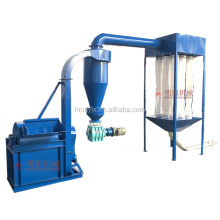 Mingyang Factory Wood Branches Coconut Shell Charcoal Powder Grinding Making Machine